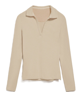 Chemises polo pour femmes, décontractées, en coton mélangé, chemises polo d'été de qualité, manches courtes, légères, confortables, élégantes, chemises polo pour femmes - Product Image 5