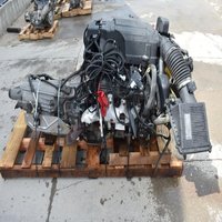 2013 SILVERADOs 6.0 L96 Moteur VORTEC et Transmission 2WD 6L90 LIFTOUT SWAP 139K