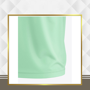 Camiseta Polo de Manga Corta con Cuello Estampado, Estilo Casual, Antiarrugas, 100% Compromiso de Calidad, para Hombre, de un Proveedor Reconocido - Product Image 3
