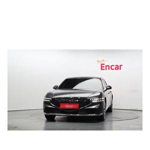 Genesis G90 AWD 2024 con Motor 3.5 Turbo E-S/C de Gasolina, Caja de Cambios Automática, Asientos de Cuero, 96,647 km, Volante a la Izquierda - Product Image 3