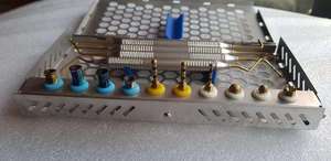 Manual Dental Implant Surgical Instruments Kit German Stainless Steel CE Certified Sinus Elevation Procedures by <b>Blush</b> surgical - Product Image 3