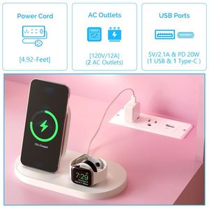 2 Drawer 4 Shelf Pink Particleboard Dressing Table Set Melamine Finish 10 Three-Tone Light Bulbs Power Strip Makeup Vanities - Product Image 4