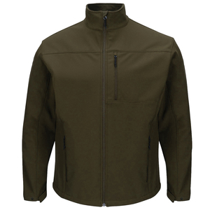 <b>Men</b> Softshell <b>Jacket</b> Lightweight Water & Windproof Warm Hooded Fleece Lined Women's <b>Jacket</b> for Gym <b>Running</b> Hiking <b>jacket</b> - Product Image 5