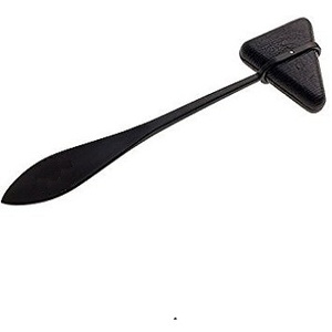 Taylor Percussion (Reflex) Marteaux Tête en caoutchouc souple de haute qualité Instruments chirurgicaux médicaux outils médicaux - Product Image 2
