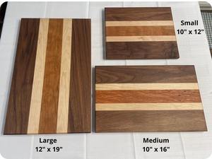 Planche à pizza en bambou personnalisée avec logo, petite planche à découper multifonctionnelle pour la cuisine, la maison, la préparation des aliments, des fruits - Product Image 5