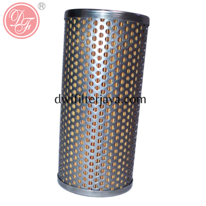 Austauschbares Hydraulikfilterelement aus Glasfaser-Material für Generatoren - Product Image 1