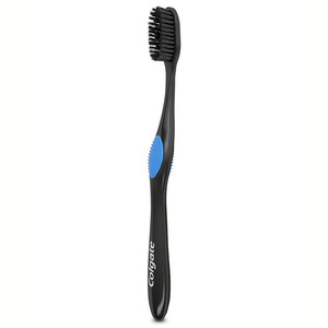 Brosse à dents Colgate avec (1) tête de brosse rechargeable, brosse à dents Colgate en vente - Product Image 1