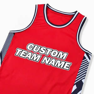 Pantalones Cortos Deportivos de Baloncesto con Logotipo Personalizado, Transpirables, Anti-UV, Antibacterianos, 100% Poliéster, Tejido de Malla - Product Image 3