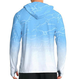 Hoodies de cyclisme d'hiver de haute qualité les plus vendus avec logo personnalisé, en tissu polaire écologique pour l'entraînement et les sorties en extérieur - Product Image 2