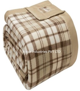 ผ้าห่มขนแกะโพลาร์ - Product Image 3