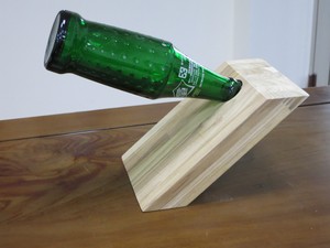 Superior Quality Wooden <b>Wine</b> Rack Manufacturers Direct Sales Minimalist Lightweight - Product Image 6