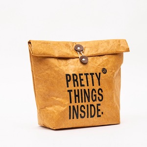 <b>Lunch</b> Bag <b>Insulated</b> Waterproof Bag Picnic <b>Box</b> ECO Friendly Recyclable - Product Image 2
