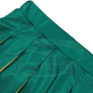 New Arrival Spandex Polyester Made <b>Cheerleading</b> <b>Uniform</b> Factory Manufacturer <b>Cheerleading</b> <b>Uniform</b> - Product Image 5