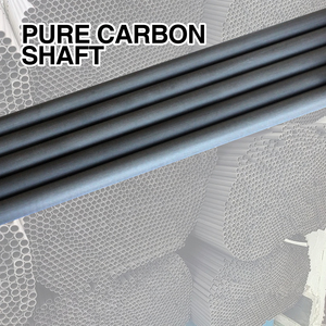 Nhà Máy Bán Buôn Tinh Khiết Sợi Carbon Mũi Tên Trục Với Id 3.2Mm 4.2Mm 5.2Mm 6.2Mm Cho Bắn Cung Săn Bắn & Mục Tiêu Thực Hành - Product Image 6