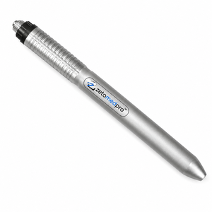 Cone Socket Mirror Handle #7 Dental Mirror Handle Stainless Steel Zetomed Pro - Product Image 1