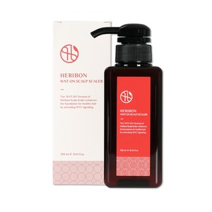 [CK Regeon] Gel Exfoliante para el Cuero Cabelludo, Limpiador para Sebo y Cuero Cabelludo Graso HERIBON WNT ON Scalp Scaler - Product Image 2