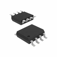Sirkuit Terpadu MB85RC16PNF G JNERE1 SOIC 8 Asli Baru