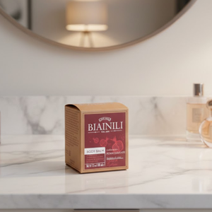 Caja de Empaque Personalizada para Cosméticos y Perfumes |   Caja de Regalo Decorativa de Cartón con Impresión Personalizada, Marca y Precio Accesible - Product Image 2