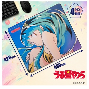Tapis de souris japonais de qualité supérieure, unique, en gros, personnalisable avec logo, grand tapis de bureau pour jeux - Product Image 1