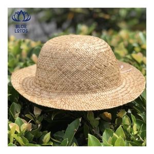 Sombrero de Paja 2026: Excelente Relación Calidad-Precio, Estructura Transpirable que Brinda Comodidad y Mejora el Estilo para Viajes - Product Image 3