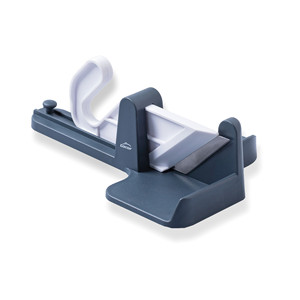 Guillotine per salsicce Lacor 10 pollici, tagliacarne manuale per uso in cucina - Product Image 1