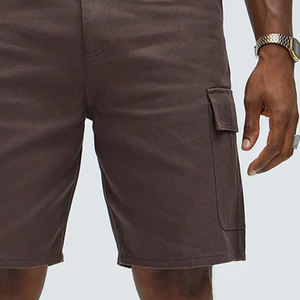 Shorts décontractés pour hommes – Prix direct usine, vente en gros, OEM, ODM, approvisionnement en vrac, marque privée, forte demande, fabricant, commandes d'exportation 2026 - Product Image 4