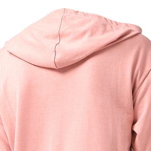 Sweat à capuche de vêtements de sport à manches longues personnalisé de haute qualité pour les femmes Offre Spéciale pull polaire surdimensionné en tissu polaire de grande taille - Product Image 6