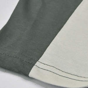 Pantalones de hombre lavados de alta calidad, pantalones de hombre estilo urbano, pantalones de hombre al por mayor, ropa de moda, algodón, casual, personalizado, OEM - Product Image 6