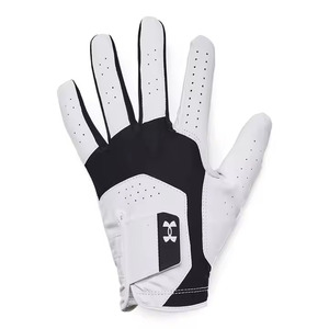 Custom Sheepskin Golf Gloves Durable Breathable Adjustable Wrist <b>Strap</b> Hook Loop Closure Comfortable Fit for Men Outdoor - Product Image 2
