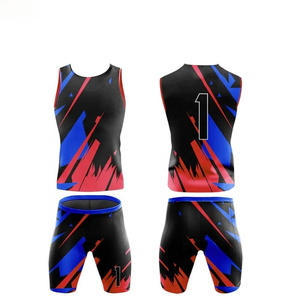 Proveedor Mayorista de Uniformes de Baloncesto Sublimados Personalizados, Hechos en Pakistán con Envío Rápido - Product Image 1