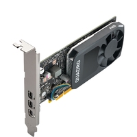 New 2GB GDDR5 PCIe 3.0 Fan-Cooled Professional Graphics Card for CAD 2D 3D Workstation