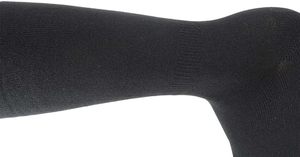 3mm Neoprene Diving Socks <b>Men</b> Non Slip Water Booties Warm Waterproof Beach <b>Shoes</b> for Snorkeling Surfing - Product Image 3