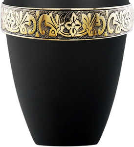 Urnas Funerarias Decorativas de Latón para Cenizas de Adultos, Urnas Hechas a Mano para Hombres y Mujeres - Product Image 6