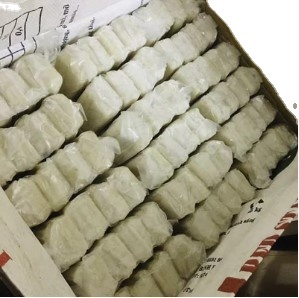 ทุเรียนสดแช่แข็งพรีเมียม 100% ผลไม้เขตร้อนจากเวียดนาม ราคาดีที่สุดสำหรับตลาดส่งออกขายส่ง - Product Image 2