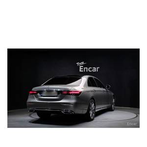 Mercedes-Benz Clase E E450 4MATIC Exclusive, Agosto 2021, 57,975 km, Volante a la Izquierda, Caja de Cambios Automática, con Cámara Trasera - Product Image 2