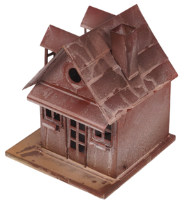 Adornos Navideños Modernos y Ecológicos de Lámina de Hierro, Venta al por Mayor de Fábrica, Tamaño y Color Personalizables - Product Image 6