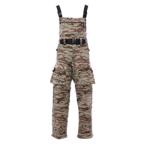 High Quality Material With Durable Comfort Support Hunting Bibs Modern Outdoor Look Hunting Bibs - Product Image 1