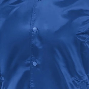 Custom Satin <b>Bomber</b> <b>Jacket</b> Embroidered <b>Varsity</b> Silk Satin <b>Bomber</b> <b>Jackets</b> <b>Men</b> Baseball Satin <b>Varsity</b> <b>Men's</b> <b>Jacket</b> - Product Image 6