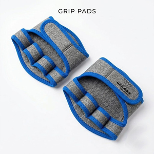 Athletic Power Grip <b>Strength</b> Trainer Adjustable Workout Fitness Exercise Tool for Daily Sports and Gym Activities. - Product Image 3