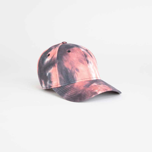 Wholesale Customized Wholesale Custom Two Tone Baseball Cap Trucker 6 Panel Sport Hats With <b>Rope</b> Classic Caps - Product Image 4