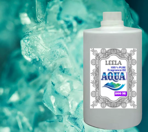 Premium Aqua Fragrance Essential Oil For Soap Making Candle Making Aromatherapy <b>Diffuser</b> Cosmetic Grade DIY Craft Raw Material - Product Image 3