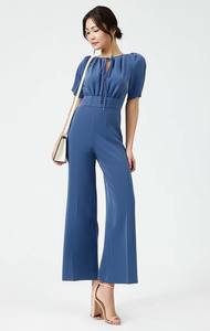 Mono de Alta Calidad y Lujo de Fabricante Vietnamita, Ropa Urbana al por Mayor para Mujer, Prenda Sostenible, Lavable y Personalizable - Product Image 5