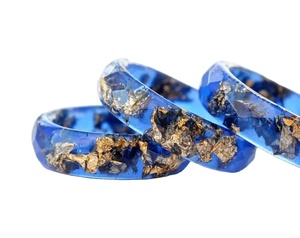 Crystal Bloom Resin <b>Bangles</b> Velvet Glow Resin <b>Bangles</b> Radiant <b>Charm</b> Resin <b>Bangles</b> Resin <b>Bangles</b> GlossAura Fashion <b>Bangles</b> - Product Image 1