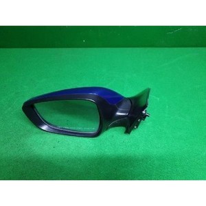Conjunto de Espejo Retrovisor Exterior Izquierdo para Veloster (Lado Izquierdo/ 876102V000AS) - Product Image 1