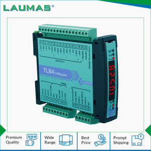 Exportador Reconocido de Indicadores de Peso TLB4 CANOPEN de Alta Calidad para Transmisor de Peso Digital a un Precio Excelente - Product Image 3