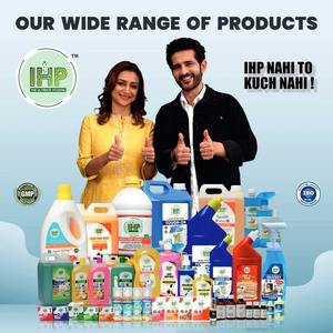 Paquete Combinado de Higiene para el Hogar Todo en Uno, 6 Soluciones de Limpieza Potentes para Pisos, Baños, Cocinas, Lavanderías y una Vida Saludable - Product Image 5