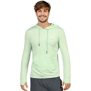 Sudadera con capucha para hombre, de algodón 100%, forro polar y liso, calidad prémium, ligera, nuevo diseño - Product Image 3