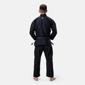 Kimono de BJJ Brasileño con Diseño Personalizado, Uniforme de Artes Marciales Ligero y Duradero de Poliéster y Algodón para Adultos - Product Image 5