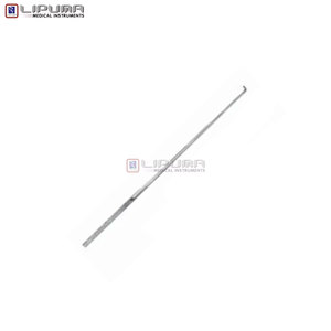 Épingle auriculaire Day de 16 cm (6 1/4 pouces) en acier inoxydable de qualité chirurgicale, instrument ORL de précision pour instruments médicaux cliniques - Product Image 3