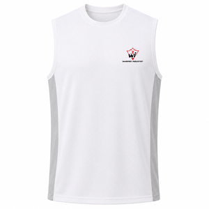 Women casual <b>Sports</b> <b>Tank</b> <b>Top</b> Sleeveless Quick Dry Gym Running Fitness workout training wear <b>tank</b> <b>top</b> - Product Image 1